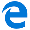Internet Explorer Web Browser Logo