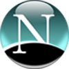 Netscape Web Browser Logo