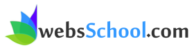 websSchool.com logo